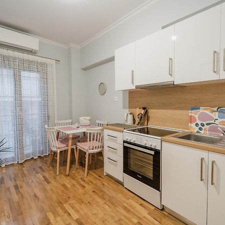 The Little Pigeon - Pink Apartamento Ioannina Exterior foto